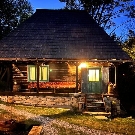 The Village Pension Breb 외부 사진