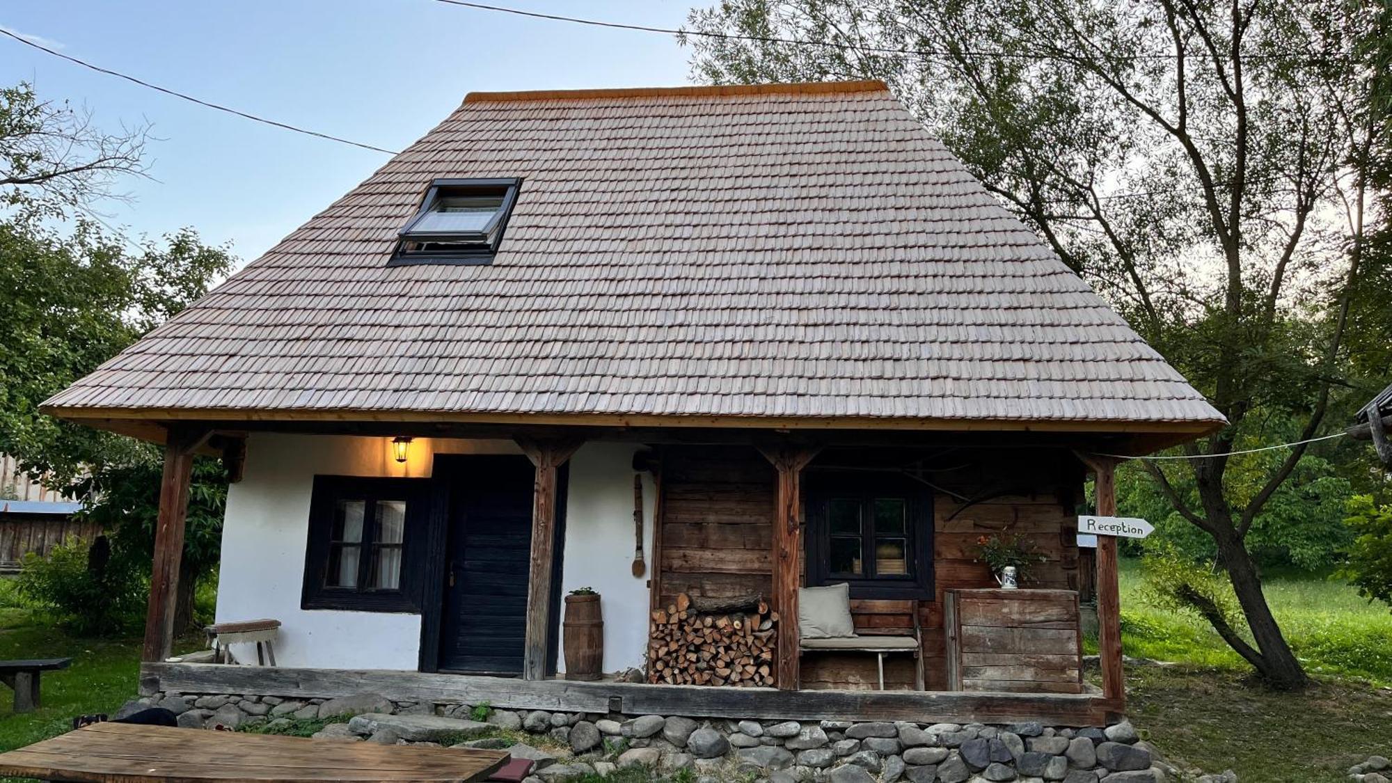 The Village Pension Breb 외부 사진